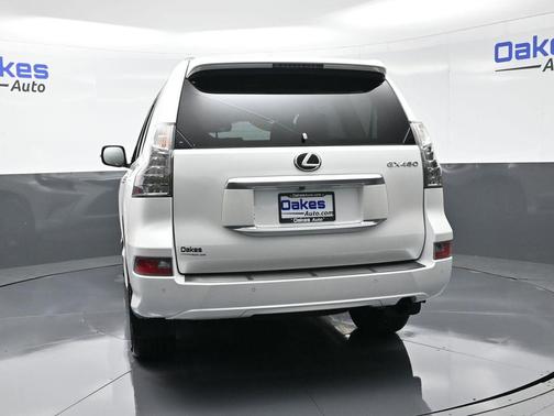 2023 Lexus GX 460 Premium
