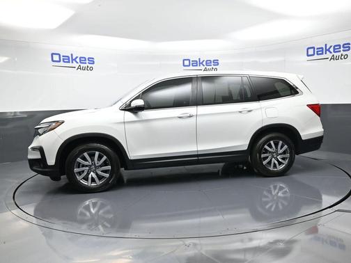 2021 Honda Pilot 2WD EX-L