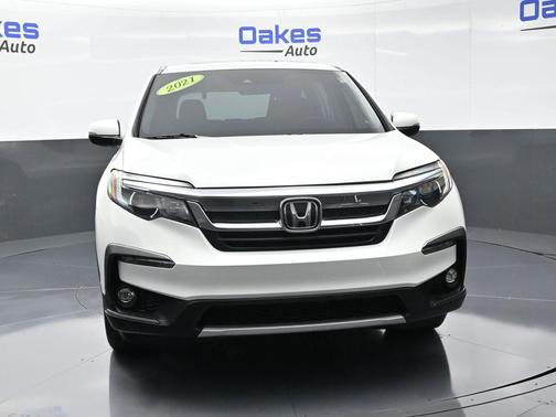 2021 Honda Pilot 2WD EX-L