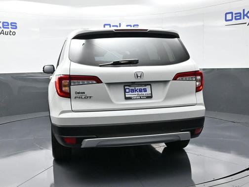 2021 Honda Pilot 2WD EX-L