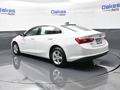 2020 Chevrolet Malibu 1LS