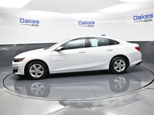 2020 Chevrolet Malibu 1LS