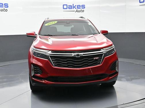 2023 Chevrolet Equinox AWD RS