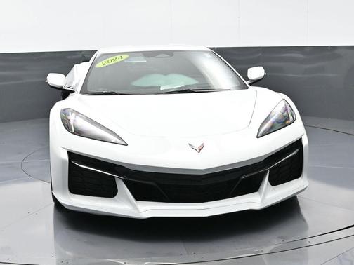 2024 Chevrolet Corvette Z06