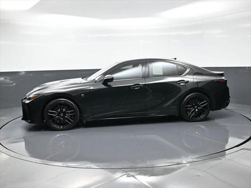 2023 Lexus IS 500 F SPORT Performance Premium