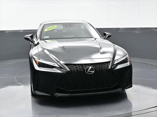2023 Lexus IS 500 F SPORT Performance Premium