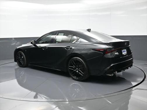 2023 Lexus IS 500 F SPORT Performance Premium