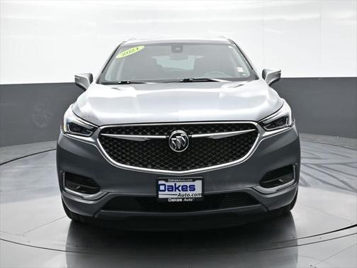 2021 Buick Enclave AWD Avenir