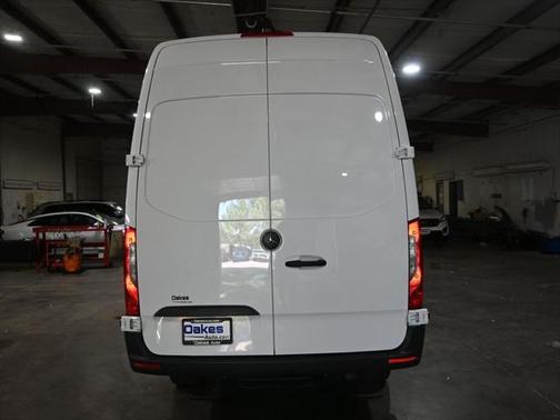 2022 Mercedes-Benz Sprinter 3500XD High Roof