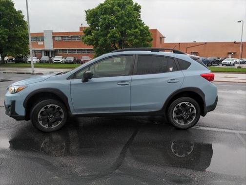 2023 Subaru Crosstrek Base