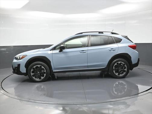 2023 Subaru Crosstrek Base