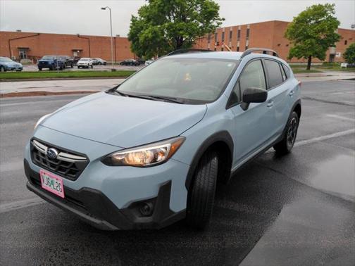 2023 Subaru Crosstrek Base
