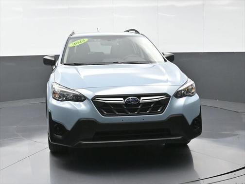 2023 Subaru Crosstrek Base