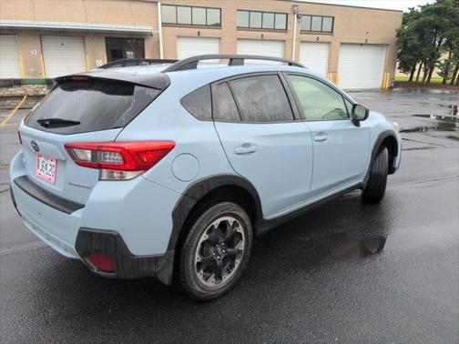 2023 Subaru Crosstrek Base