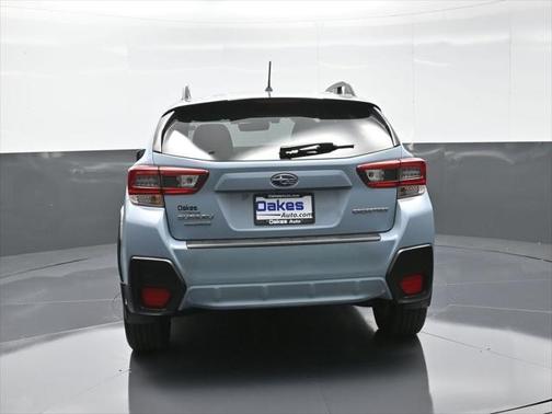 2023 Subaru Crosstrek Base