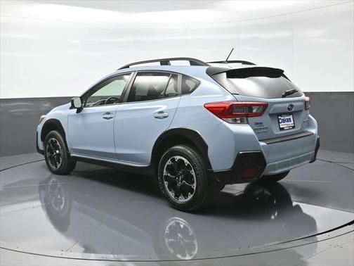 2023 Subaru Crosstrek Base