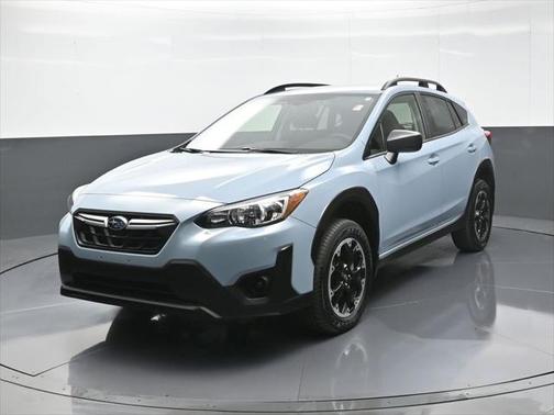2023 Subaru Crosstrek Base