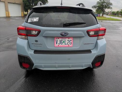 2023 Subaru Crosstrek Base