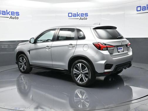 2021 Mitsubishi Outlander Sport SE