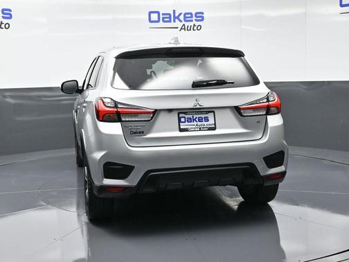 2021 Mitsubishi Outlander Sport SE