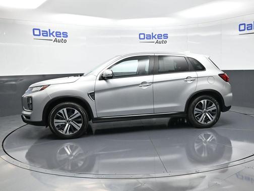 2021 Mitsubishi Outlander Sport SE