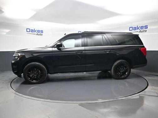 2022 Ford Expedition Max XLT