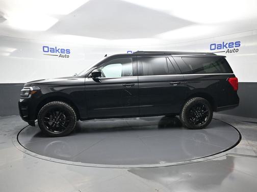 2022 Ford Expedition Max XLT