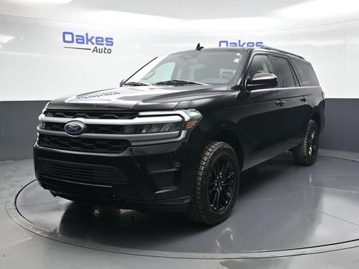 2022 Ford Expedition Max XLT