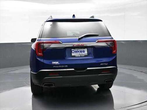 2023 GMC Acadia AWD AT4