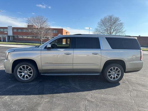 2016 GMC Yukon XL Denali