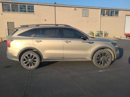 2021 Kia Sorento SX