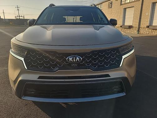 2021 Kia Sorento SX