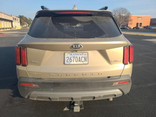 2021 Kia Sorento SX