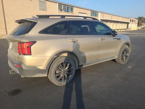 2021 Kia Sorento SX