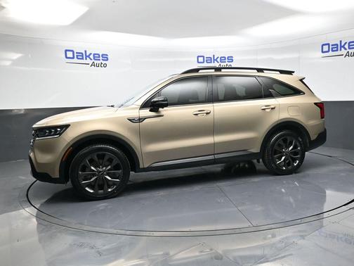2021 Kia Sorento SX