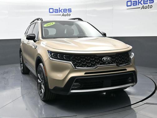 2021 Kia Sorento SX