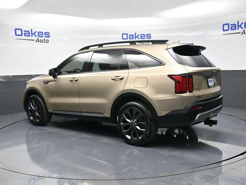 2021 Kia Sorento SX