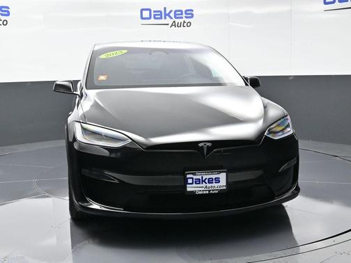 2023 Tesla Model X Plaid Tri Motor All-Wheel Drive