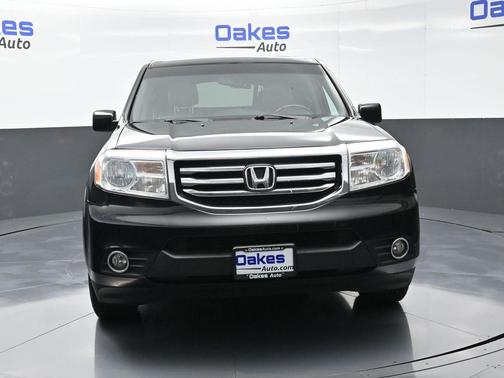 2015 Honda Pilot EX-L