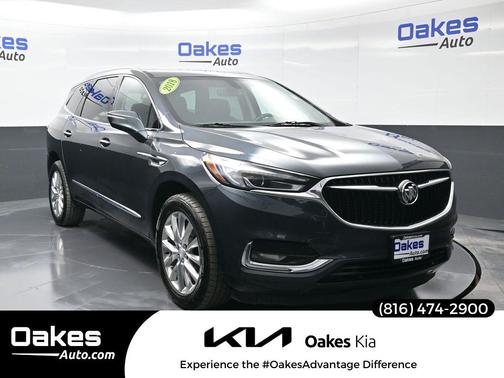 2018 Buick Enclave Essence