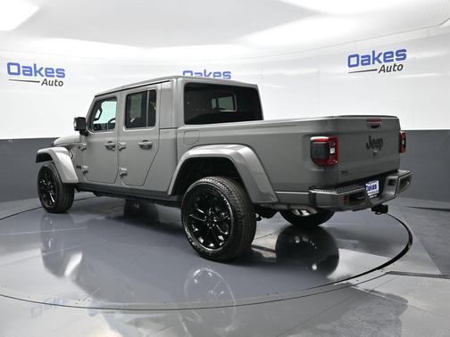 2023 Jeep Gladiator High Altitude 4x4
