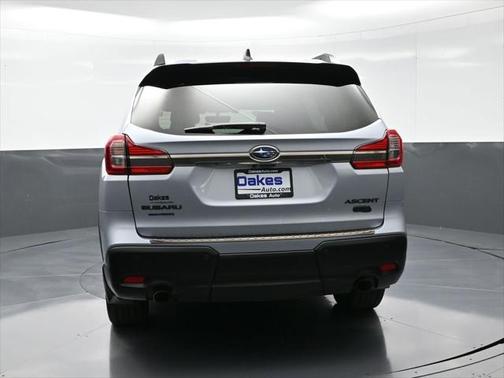 2022 Subaru Ascent Onyx Edition 7-Passenger