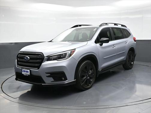2022 Subaru Ascent Onyx Edition 7-Passenger