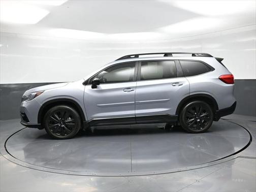 2022 Subaru Ascent Onyx Edition 7-Passenger