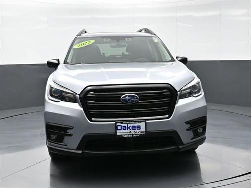 2022 Subaru Ascent Onyx Edition 7-Passenger
