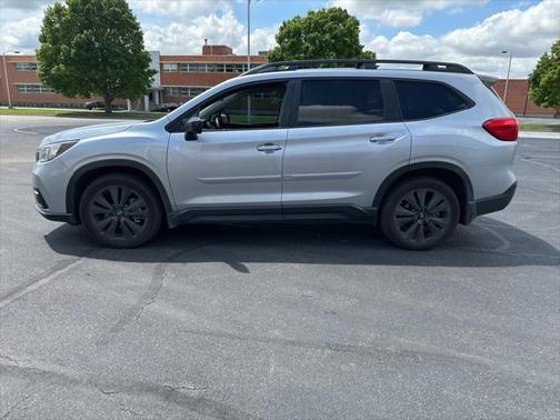 2022 Subaru Ascent Onyx Edition 7-Passenger