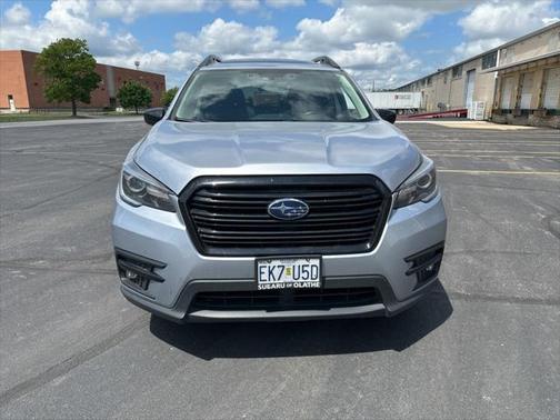 2022 Subaru Ascent Onyx Edition 7-Passenger