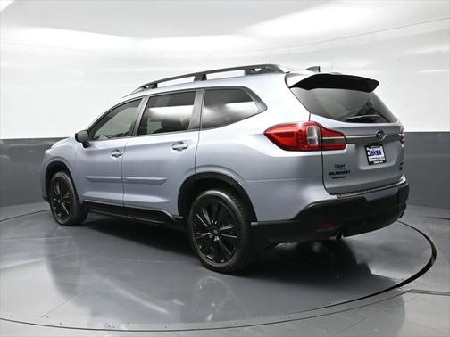 2022 Subaru Ascent Onyx Edition 7-Passenger