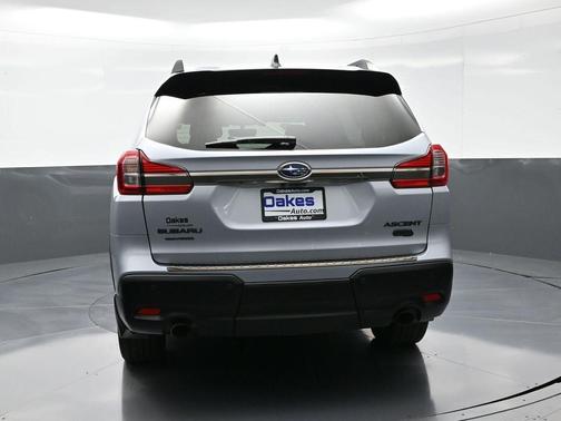2022 Subaru Ascent Onyx Edition 7-Passenger