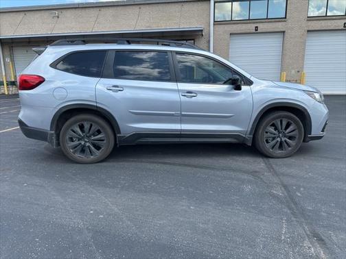 2022 Subaru Ascent Onyx Edition 7-Passenger